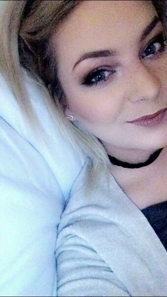 skyemoore Nude Leaks Photo 1