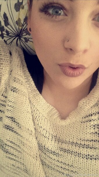 skyemoore Nude Leaks Photo 6