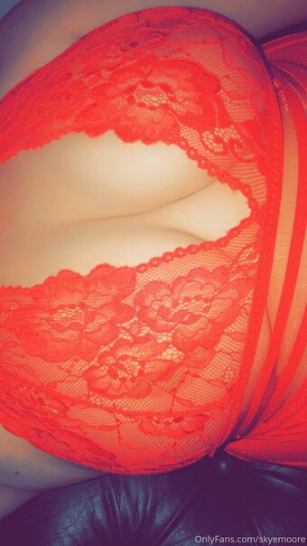skyemoore Nude Leaks Photo 7