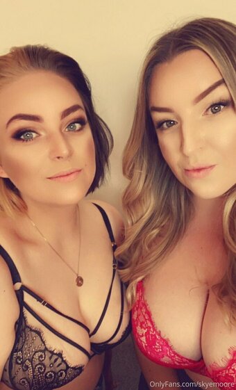 skyemoore Nude Leaks Photo 16