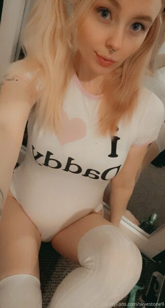 skyestone9 Nude Leaks Photo 2