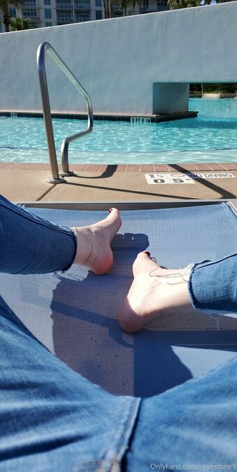 skyestone9 Nude Leaks Photo 16