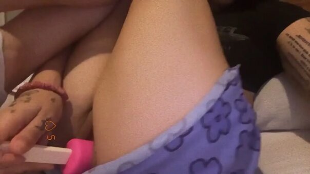skyfxcks / babyanondoll / babydollsky Nude Leaks OnlyFans Photo 3