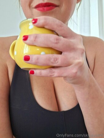 skyjayems Nude Leaks Photo 7
