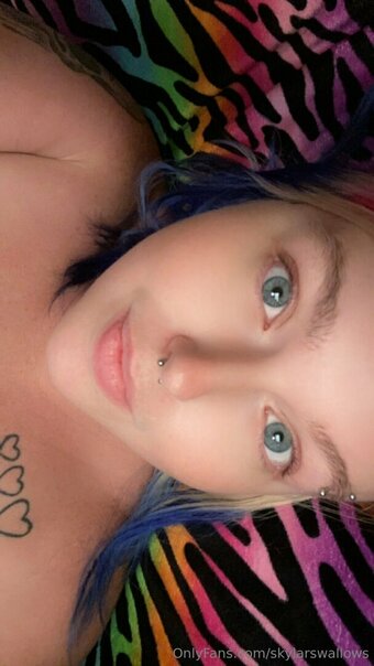 skylarswallows Nude Leaks Photo 18