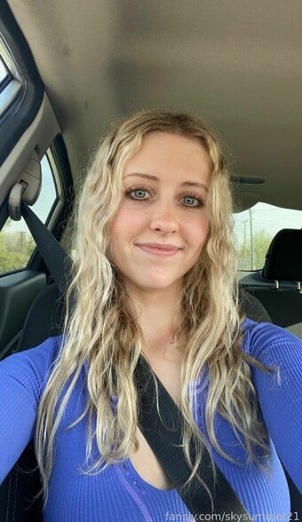 skysummer21 Nude Leaks Photo 9