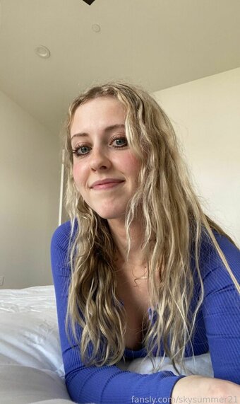 skysummer21 Nude Leaks Photo 10