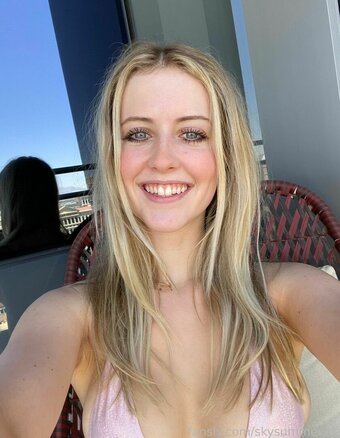 skysummer21 Nude Leaks Photo 20