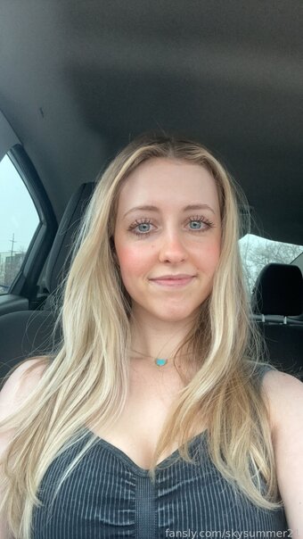 skysummer21 Nude Leaks Photo 23