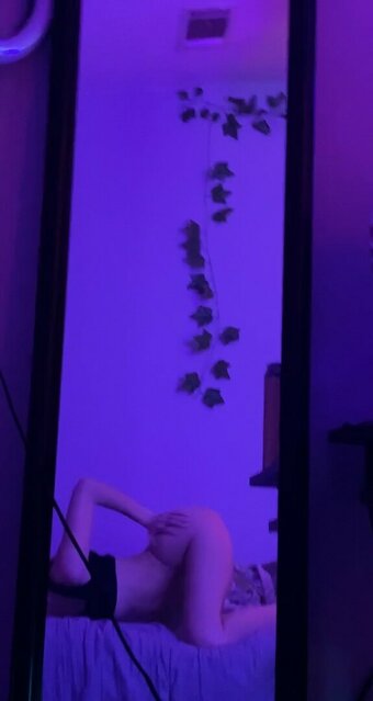 slankemow / lexirawr / lexirawrxd Nude Leaks Photo 5