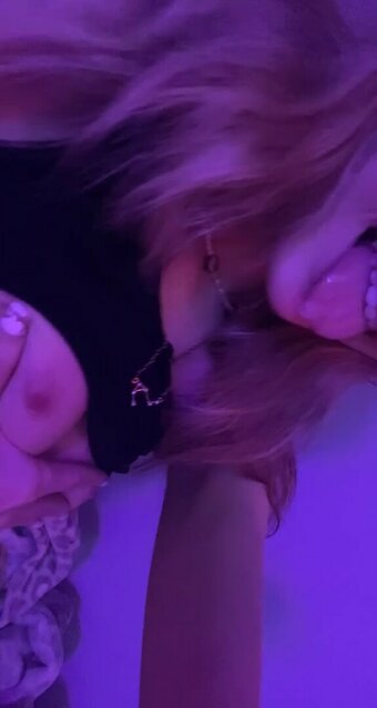 slankemow / lexirawr / lexirawrxd Nude Leaks Photo 17