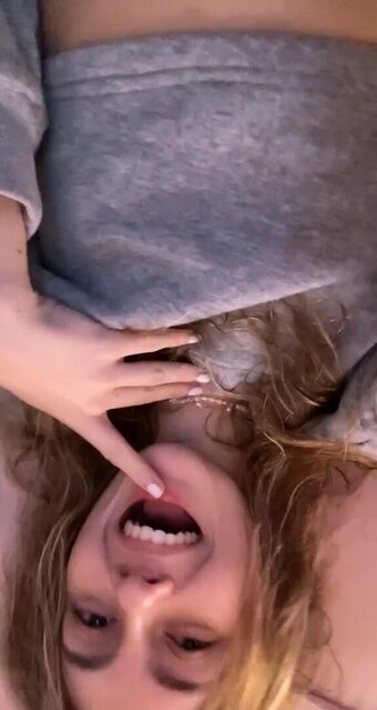 slankemow / lexirawr / lexirawrxd Nude Leaks Photo 18