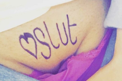 Slapperlaughs23 Nude Leaks OnlyFans Photo 8