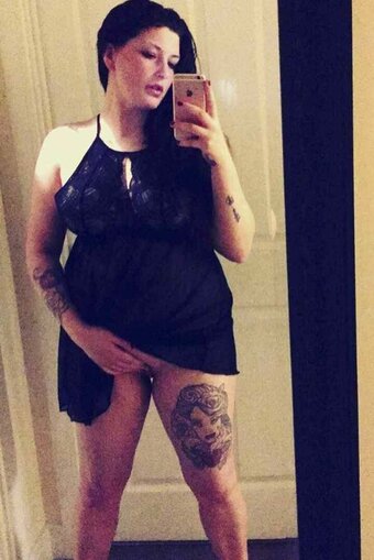 Slapperlaughs23 Nude Leaks OnlyFans Photo 16