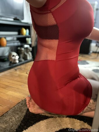 Slavebc Nude Leaks OnlyFans Photo 9