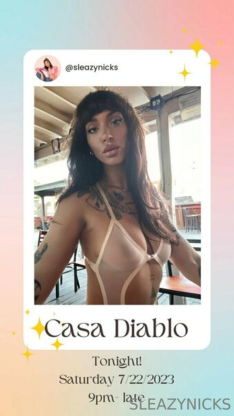 sleazynicks / Stevie / sleazynickss Nude Leaks OnlyFans Photo 29