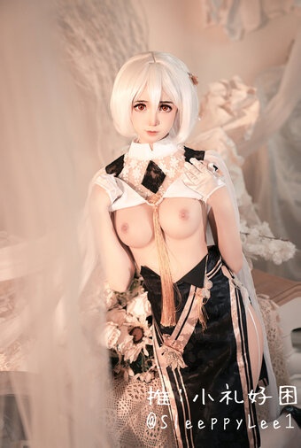 SleeppyLee1 / sleepylee__ Nude Leaks Photo 29