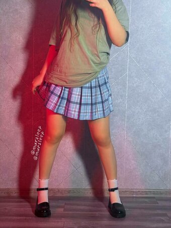 sleepwalker / mursleep Nude Leaks Photo 10