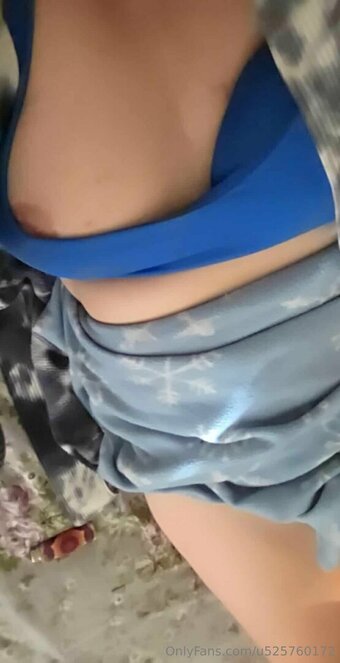 slightlymutilatedgoddess Nude Leaks Photo 3