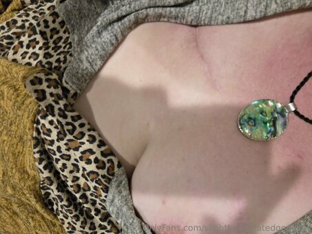 slightlymutilatedgoddess Nude Leaks Photo 17