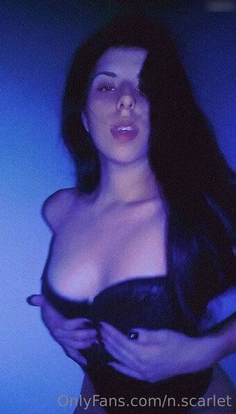 Slimar / n.scarlet / slimar.n Nude Leaks OnlyFans Photo 4