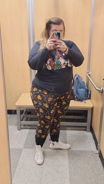 slimthickiris95 / Iris Smith Nude Leaks OnlyFans Photo 1