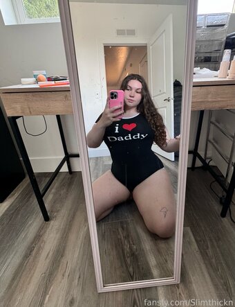 Slimthickn Nude Leaks OnlyFans Photo 10