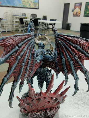 slowilly Nude Leaks Photo 10