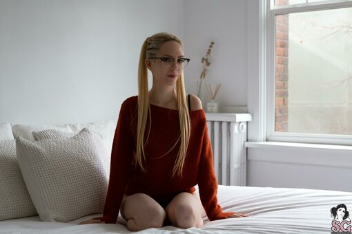 slust / slust.co / slustsuicide Nude Leaks OnlyFans Photo 1