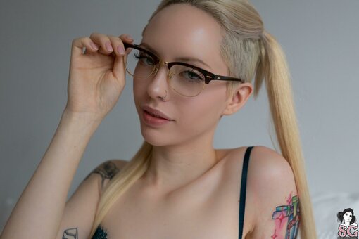 slust / slust.co / slustsuicide Nude Leaks OnlyFans Photo 8