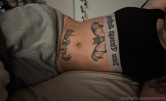 slvtcherry / slentchery Nude Leaks OnlyFans Photo 16