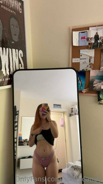 slxttycandy Nude Leaks Photo 4