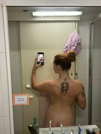 slxttycandy Nude Leaks Photo 13