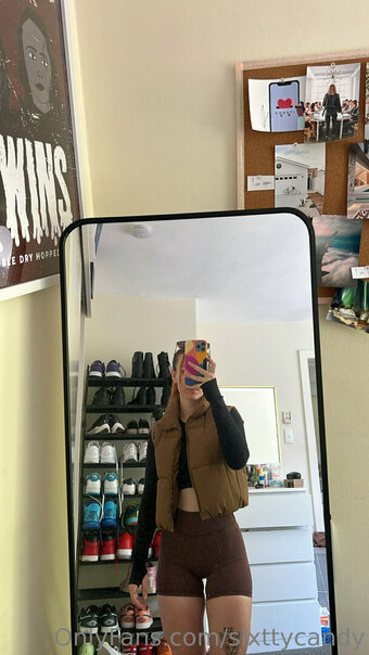 slxttycandy Nude Leaks Photo 14