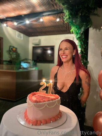 slxttycandy Nude Leaks Photo 23