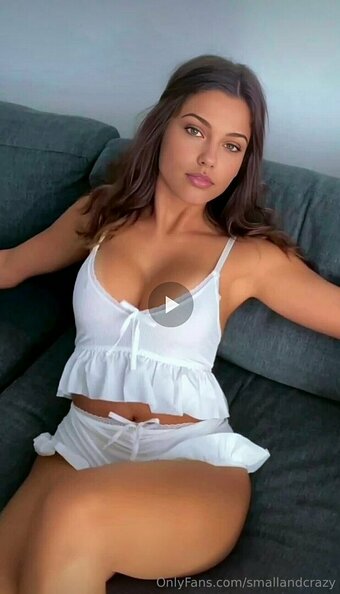 smallandcrazy / crazyandsmall / small.and.crazy Nude Leaks OnlyFans Photo 1