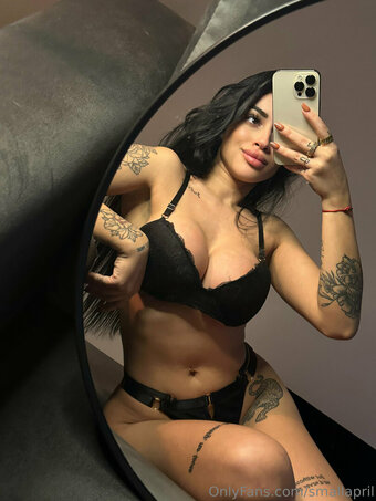 smallapril Nude Leaks Photo 24