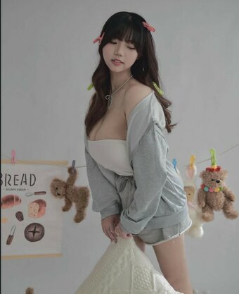 smallbear_22 / small_bear22 Nude Leaks Photo 2