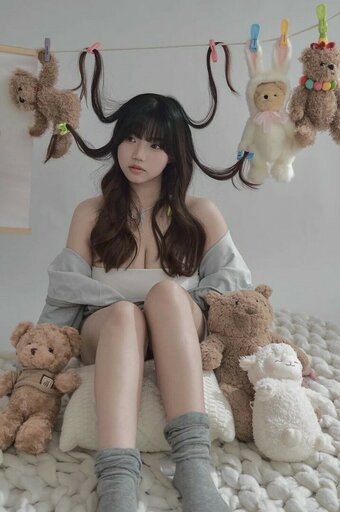 smallbear_22 / small_bear22 Nude Leaks Photo 3