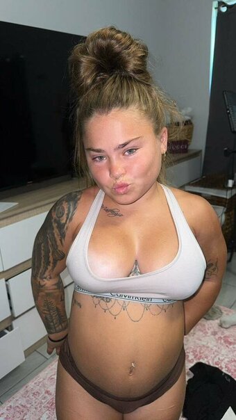 Smallmack Nude Leaks Photo 1