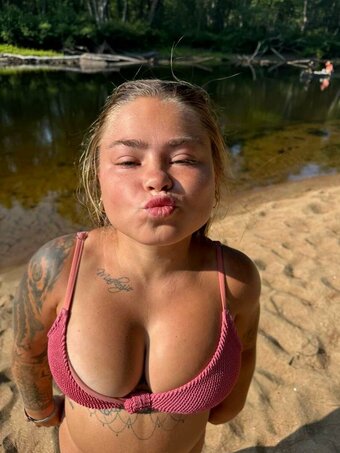 Smallmack Nude Leaks Photo 4