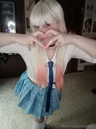 smallqueenalice Nude Leaks Photo 2