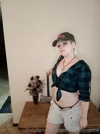 smallqueenalice Nude Leaks Photo 4