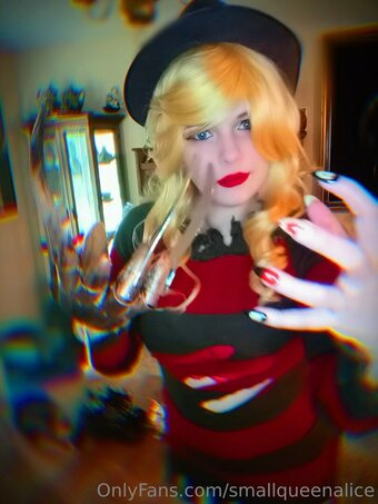 smallqueenalice Nude Leaks Photo 5