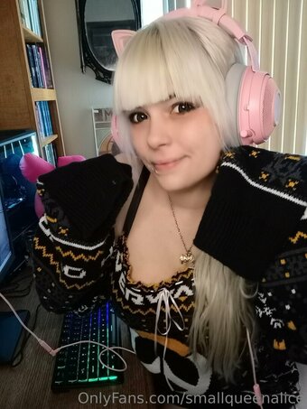 smallqueenalice Nude Leaks Photo 7