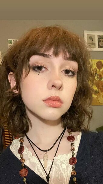 smallwoundedfawn / small.wounded.fawn Nude Leaks Photo 2