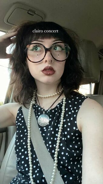 smallwoundedfawn / small.wounded.fawn Nude Leaks Photo 4