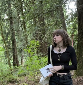 smallwoundedfawn / small.wounded.fawn Nude Leaks Photo 9