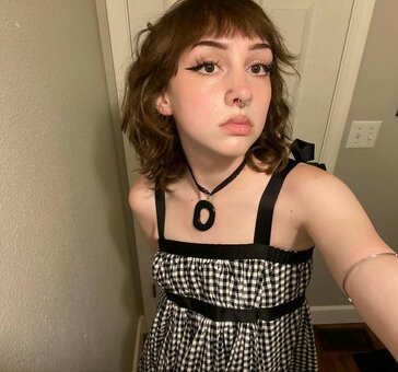 smallwoundedfawn / small.wounded.fawn Nude Leaks Photo 10