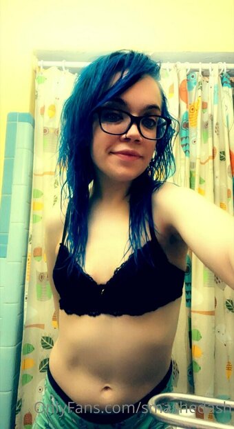 smashedash Nude Leaks Photo 1